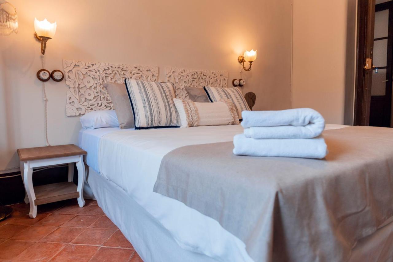 Castell Granadella Hotel L'Ampolla Exterior photo